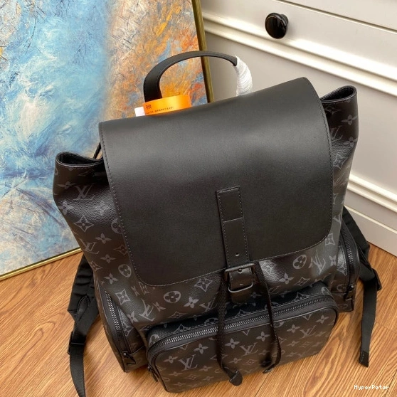 VUITTON BACKPACK LOUIS 0806